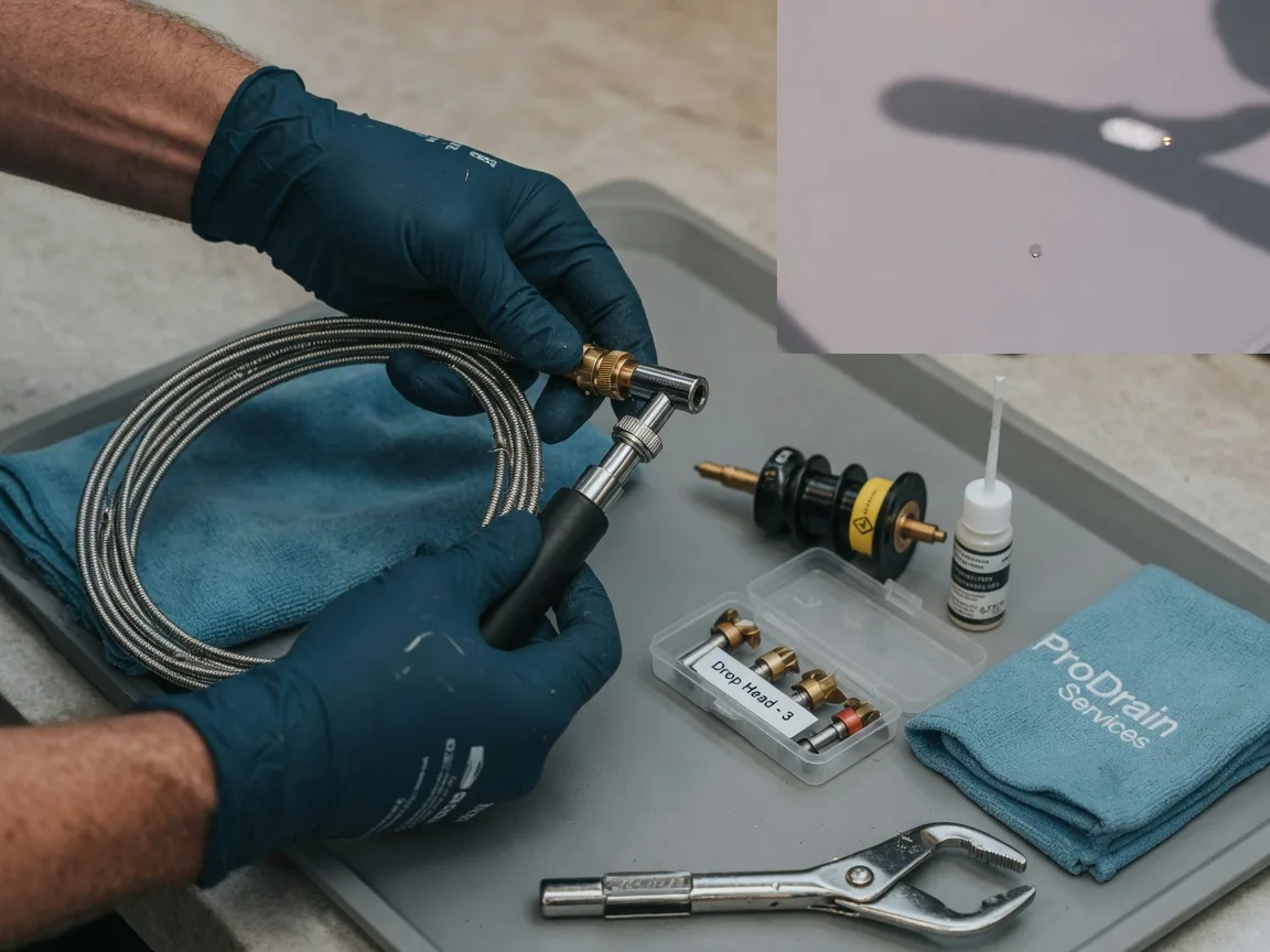 Why choose Drain Cleaning in Bradley, SC